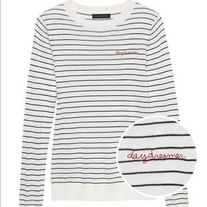 Banana Republic Daydreamer Cashmere Sweater